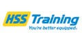 HSS Training Logo